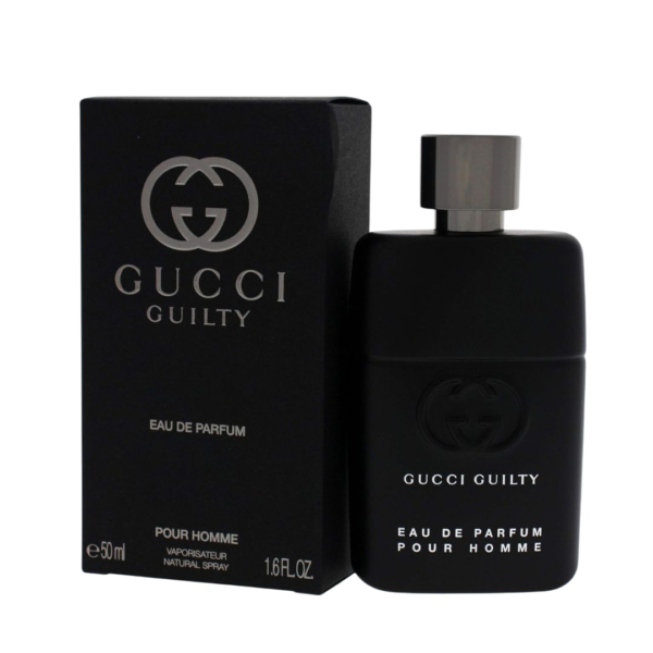 PERFUME GUCCI GUILTY - GUCCIGUILTY