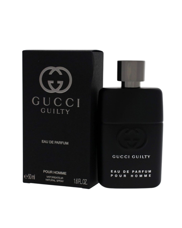 PERFUME GUCCI GUILTY – GUCCIGUILTY