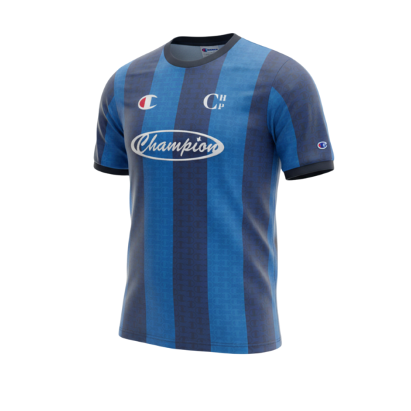 CAMISETA CHAMPION FOOT ATHLE - T79201 58609X