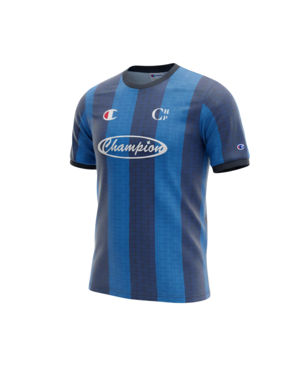 CAMISETA CHAMPION FOOT ATHLE – T79201 58609X