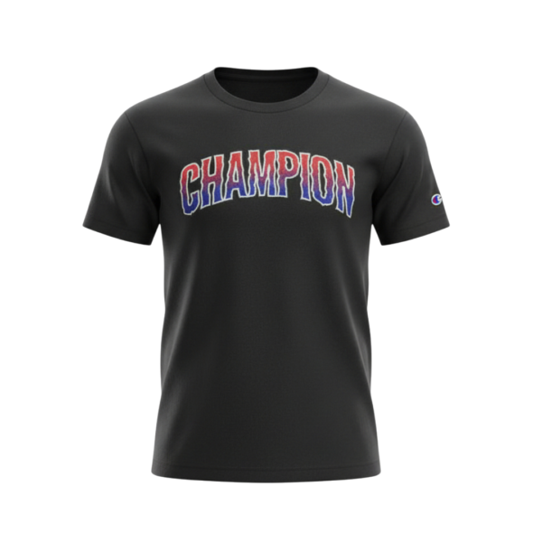 CAMISA CHAMPION INFANTIL - 305908BGS0016