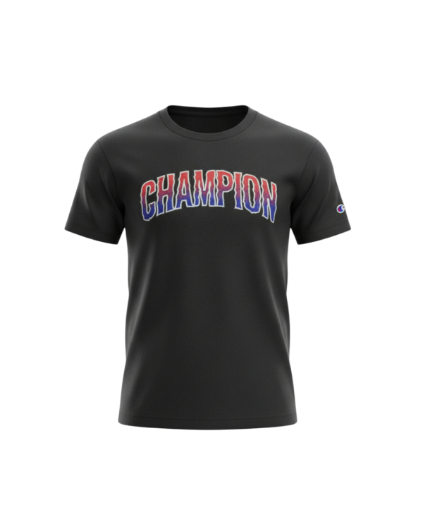 CAMISA CHAMPION INFANTIL – 305908BGS0016