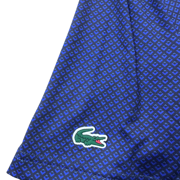 GOLA POLO LACOSTE - DH749351