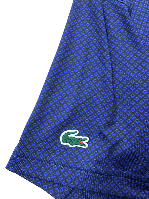 GOLA POLO LACOSTE – DH749351