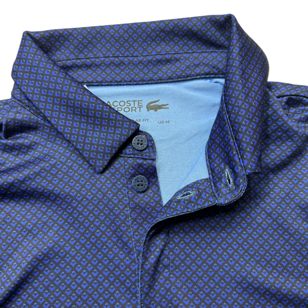 GOLA POLO LACOSTE - DH749351