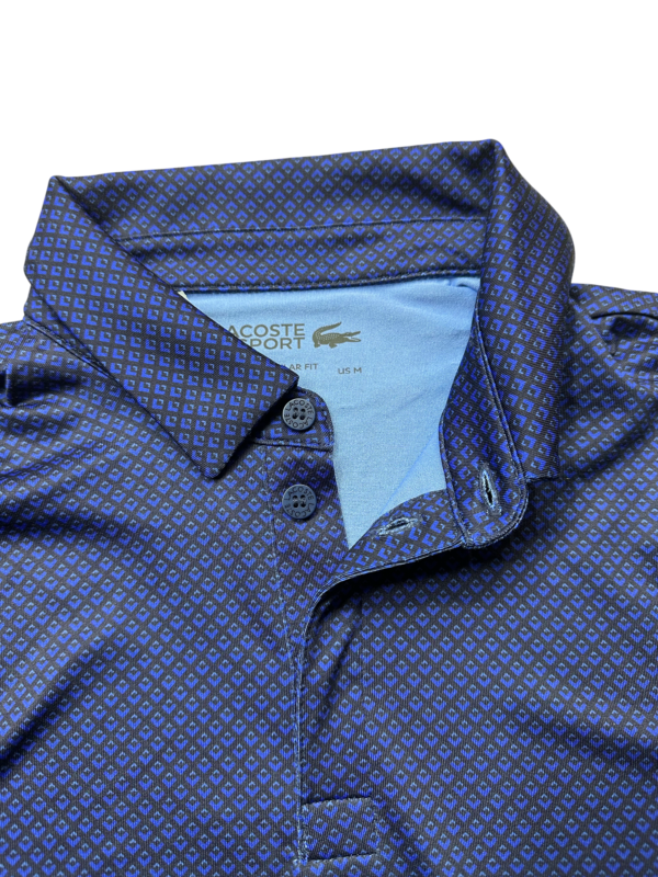 GOLA POLO LACOSTE – DH749351