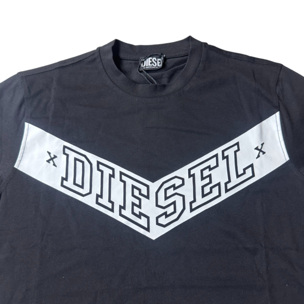 CAMISETA DIESEL - A18998