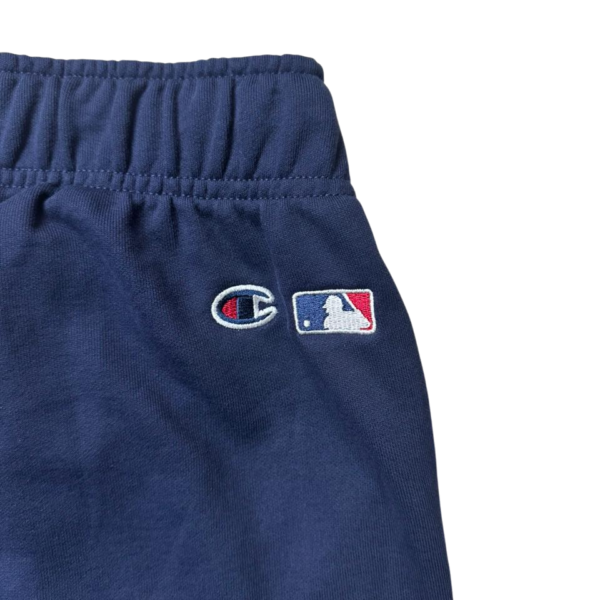 CALÇA MOLETON CHAMPION - BS568