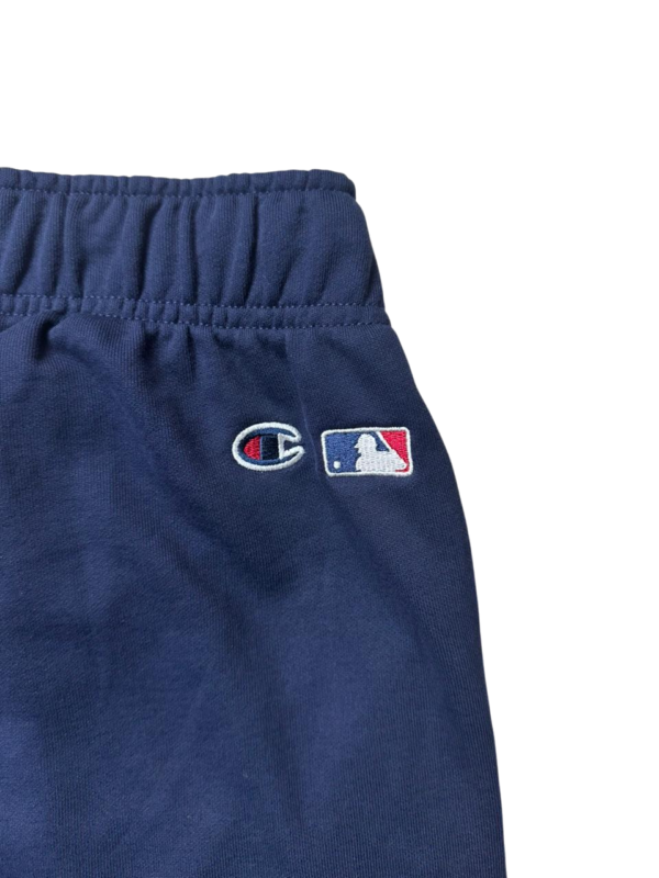 CALÇA MOLETON CHAMPION – BS568