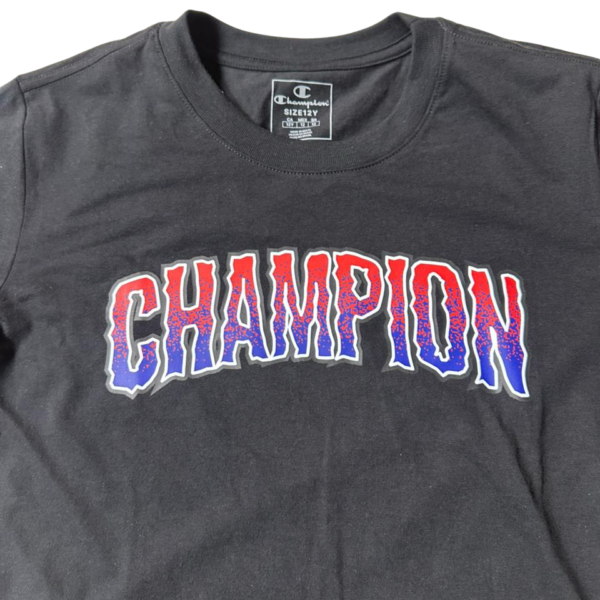 CAMISA CHAMPION INFANTIL - 305908BGS0016