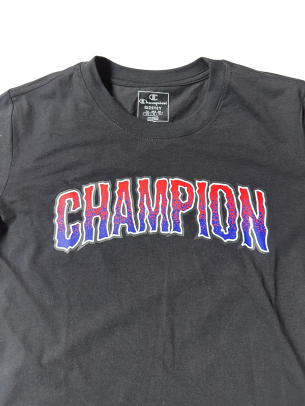 CAMISA CHAMPION INFANTIL – 305908BGS0016