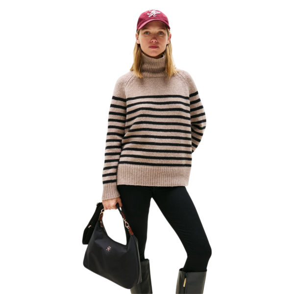 BOLSA TOMMY - THAW0AW17937