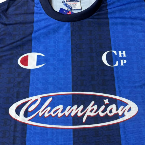 CAMISETA CHAMPION FOOT ATHLE - T79201 58609X