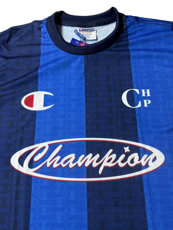 CAMISETA CHAMPION FOOT ATHLE – T79201 58609X