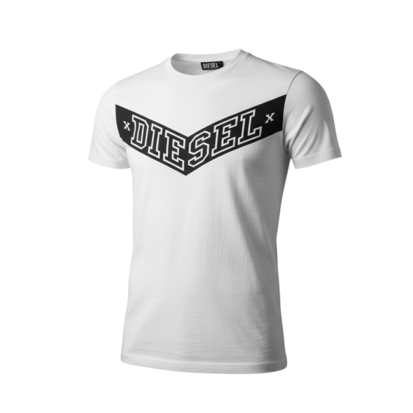 CAMISETA DIESEL - A18998