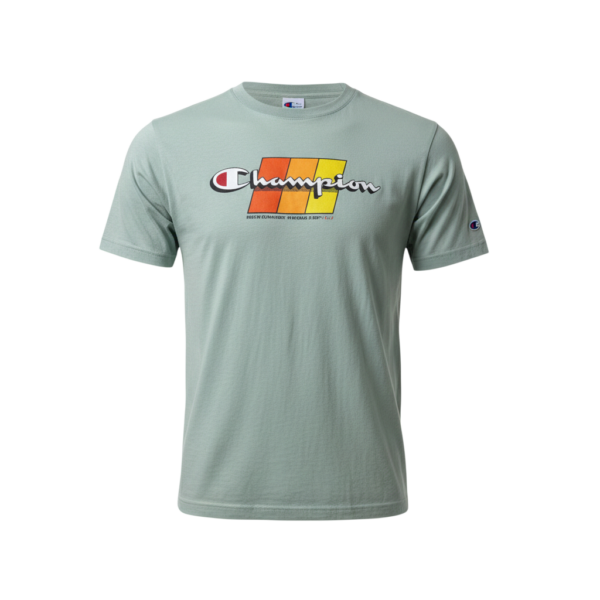 CAMISETA CHAMPION - 221219 GS129