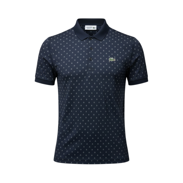 GOLA POLO LACOSTE - DH5175