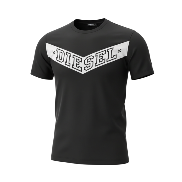 CAMISETA DIESEL - A18998