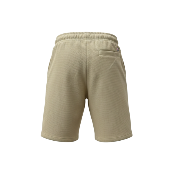 BERMUDA CHAMPION PIQUE - 89200B CLOGEVA