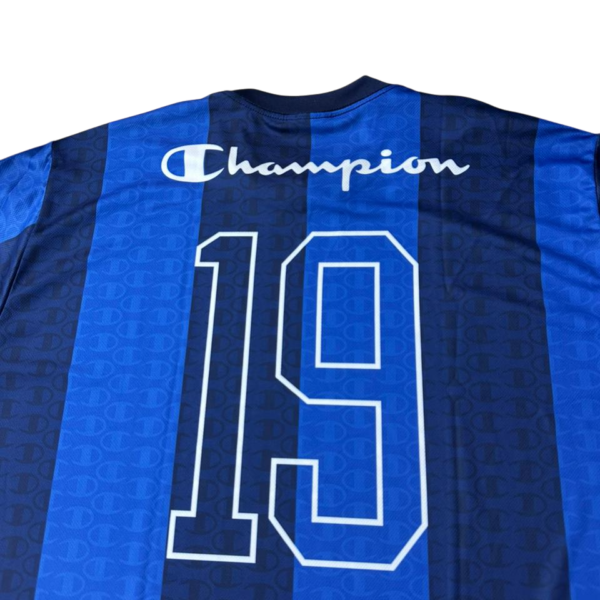 CAMISETA CHAMPION FOOT ATHLE - T79201 58609X