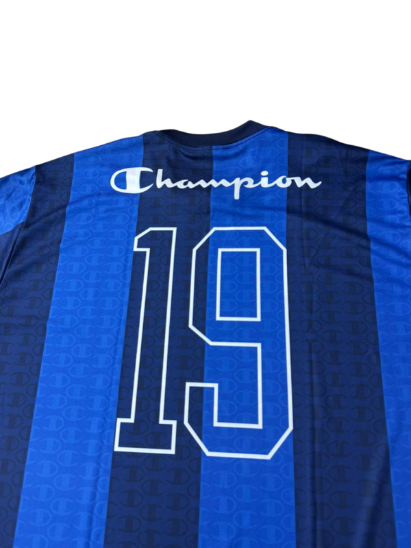 CAMISETA CHAMPION FOOT ATHLE – T79201 58609X