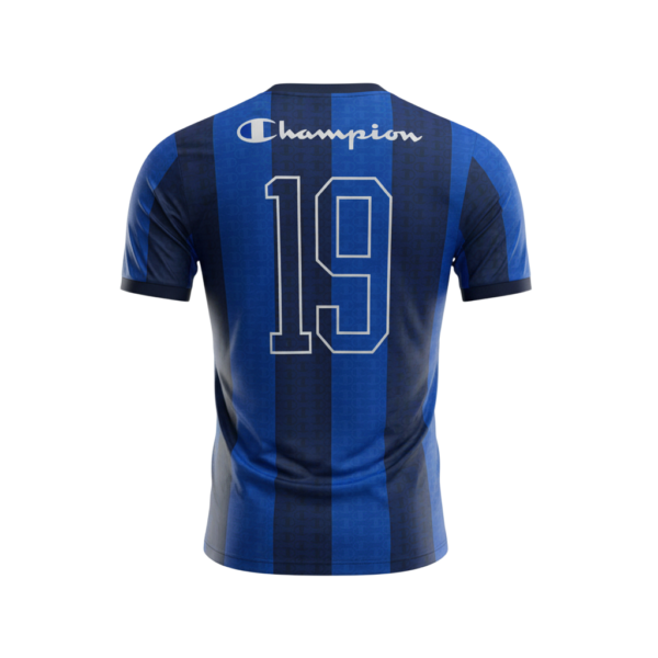 CAMISETA CHAMPION FOOT ATHLE - T79201 58609X