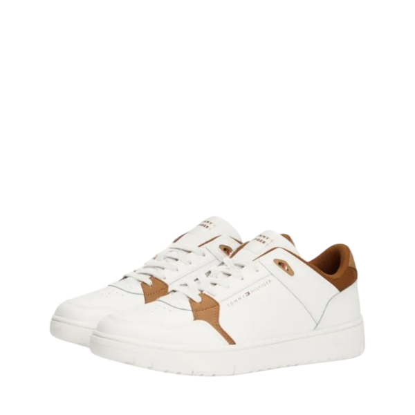 TÊNIS TOMMY HILFIGER - THFM0FM05518