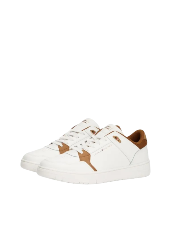 TÊNIS TOMMY HILFIGER – THFM0FM05518