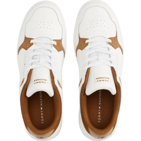 TÊNIS TOMMY HILFIGER - THFM0FM05518