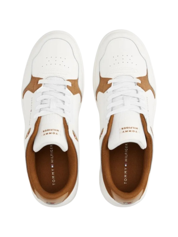 TÊNIS TOMMY HILFIGER – THFM0FM05518