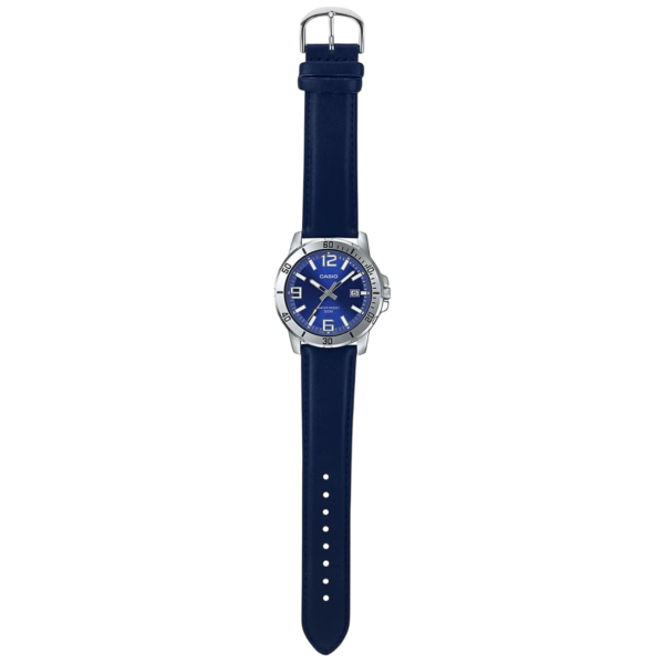 RELÓGIO CASIO - MTPVD01L2BVUDR