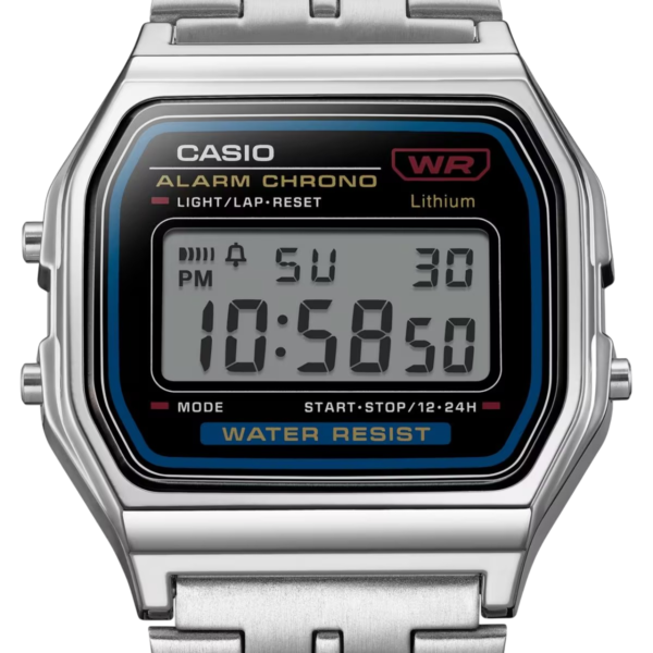 RELÓGIO CASIO - A1B9WA-N1DF-SC