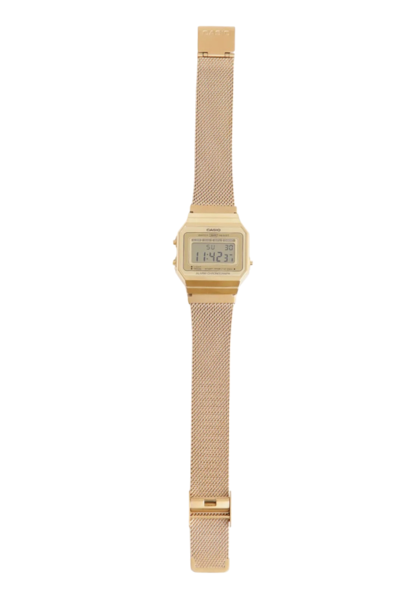 RELÓGIO CASIO – A700WMG-9ADF-SC