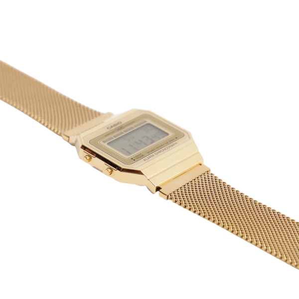 RELÓGIO CASIO - A700WMG-9ADF-SC