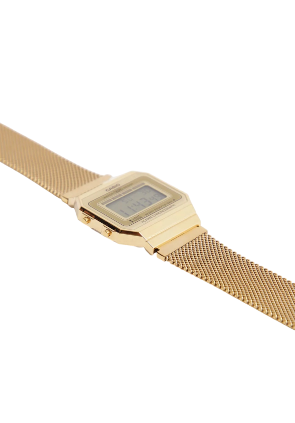 RELÓGIO CASIO – A700WMG-9ADF-SC