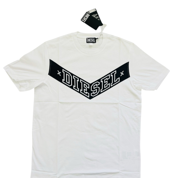 CAMISETA DIESEL - A18998