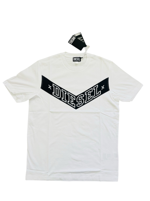 CAMISETA DIESEL – A18998