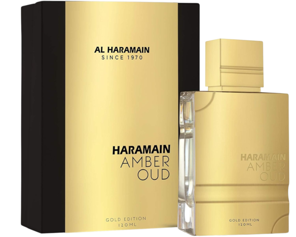 PERFUME HARAMAIN AMBER OUD – HARAMAINAMBEROUD