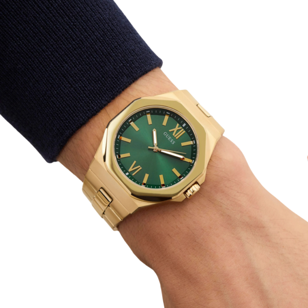 RELÓGIO GUESS - GW0849G2