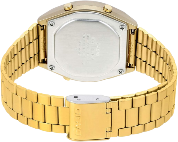 RELÓGIO CASIO – B640WGG-9DF-SC