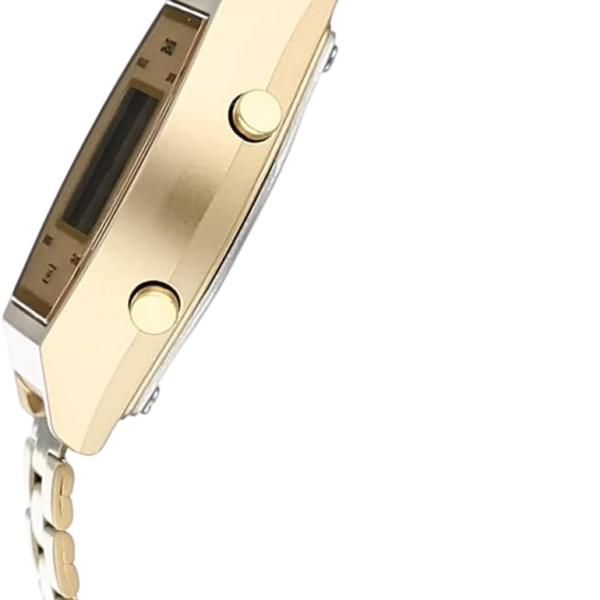 RELÓGIO CASIO - B640WGG-9DF-SC