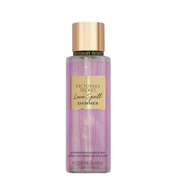 BODYSPLASH VITÓRIA SECRETS LOVE SPEEL - BODYSPLASH