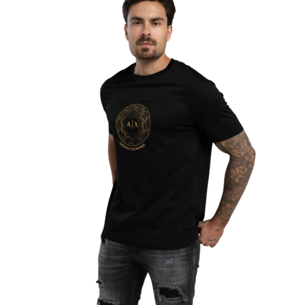 CAMISETA ARMANI EXCHANGE - XM000328