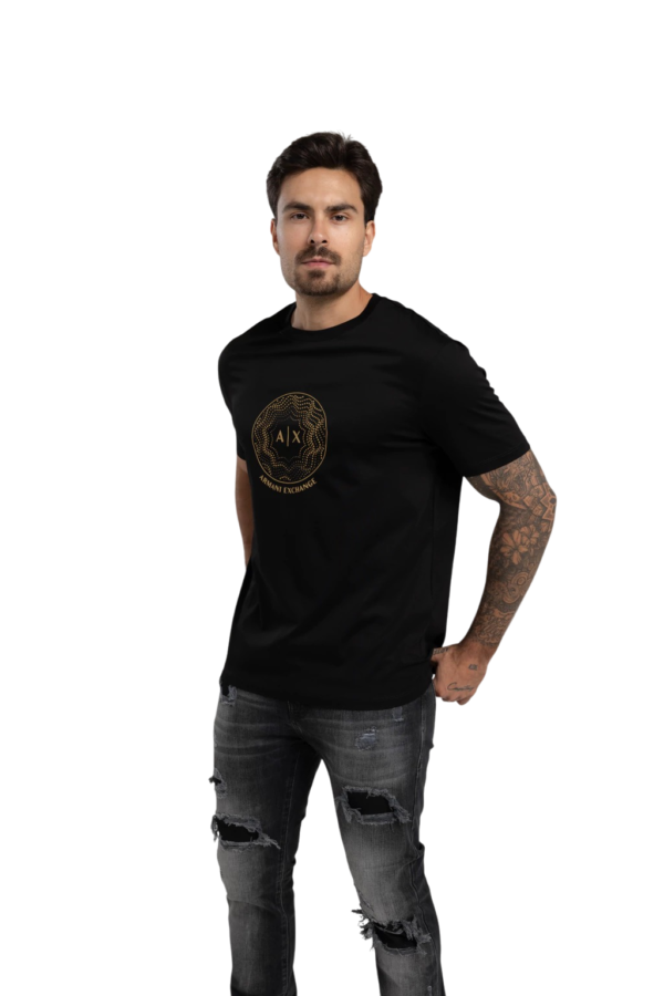 CAMISETA ARMANI EXCHANGE – XM000328