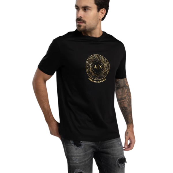 CAMISETA ARMANI EXCHANGE - XM000328