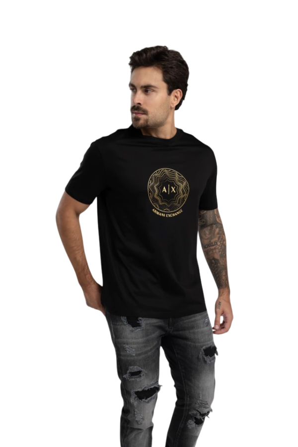 CAMISETA ARMANI EXCHANGE – XM000328