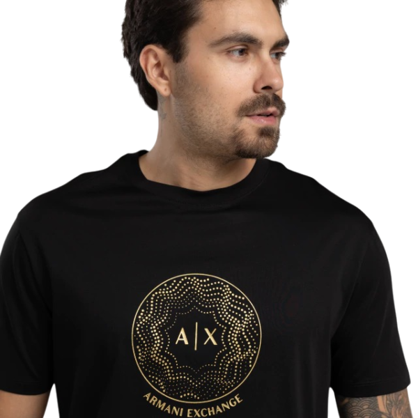 CAMISETA ARMANI EXCHANGE - XM000328