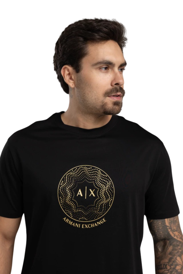 CAMISETA ARMANI EXCHANGE – XM000328