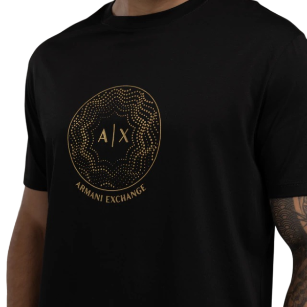 CAMISETA ARMANI EXCHANGE - XM000328