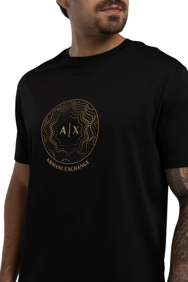 CAMISETA ARMANI EXCHANGE – XM000328